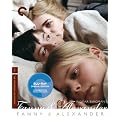 Fanny & Alexander (Criterion) (Blu-Ray)
