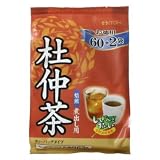 井藤漢方製 お徳用 杜仲茶 3g*62袋 [ダイエット茶]