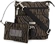 Baggallini Luggage In Town Bag
