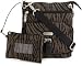 Baggallini Luggage In Town Bag