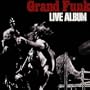 Grand Funk: Live Album
