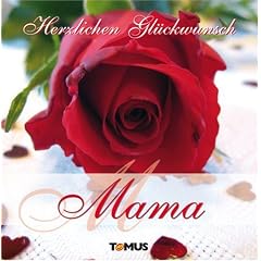 Herzlichen Gl�ckwunsch, Mama