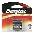 Energizer EL1CRBP-2 3-Volt Lithium Photo Battery (2-Pack)