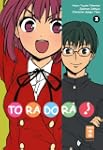 Toradora! 02