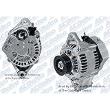 ACDelco 334-1712 Professional Alternator, Remanufactured by ACDelco