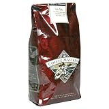 Coffee Masters Flavored Coffee, Sticky Toffee, Ground, 12-Ounce Bags (Pack of 4)