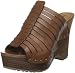 Luxury Rebel Women's Dana Wedge Sandal