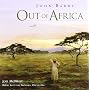 Out of Africa von John Barry