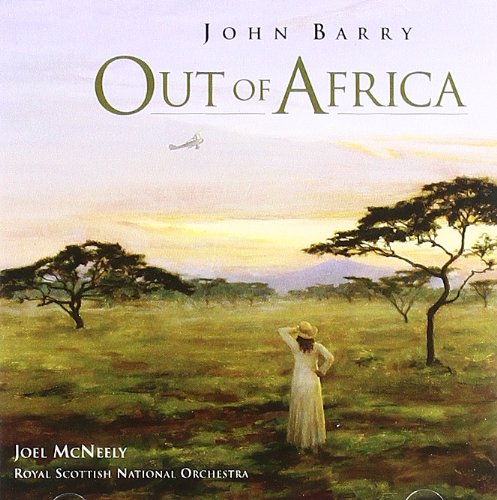 Produkt-Bild: Out of Africa