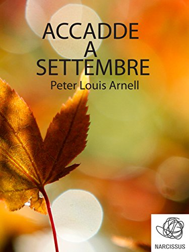 Accadde a Settembre (Italian Edition)