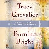 Burning Bright