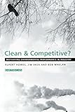 Clean and competitive? : motivating environmental performance in industry