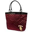 University of Southern California Quilted Tote