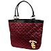 NCAA USC Trojans Quilted Tote