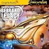 Sporting Chance, Part 1 (Serrano Legacy)