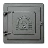 Clean-Out Door 8 x 8 by Market Merchants
