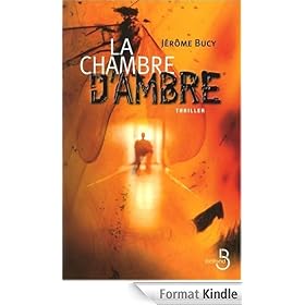 La Chambre d'ambre