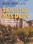 Track the Man Down (Thorndike Western I)