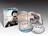 Cover art for  Patton (40th Anniversary Limited Edition) [Blu-ray Book Packaging]