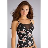 Betsey Johnson Intimates Slinky Knit Camisole Daywear at Betsey Johnson