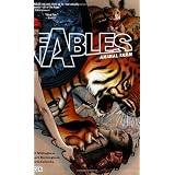 Fables vol. 2: Animal Farmpar Bill Willingham