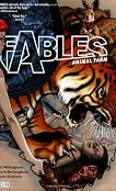 Fables, Vol. 2: Animal Farm