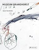 Museum Brandhorst : selected works : painting, sculpture, prints and drawings, photography, new media