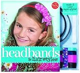 Headbands and Hairstyles (6 copy pack) (Klutz)