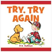 Try, Try Again!
