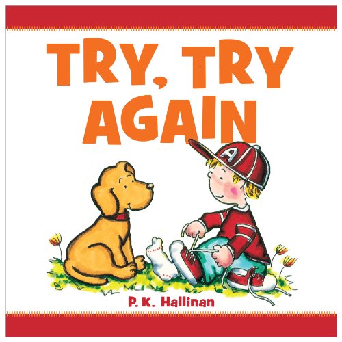 Try, Try Again!