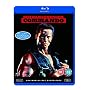 Commando [Blu-ray] [1985]
