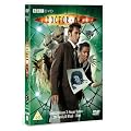 Doctor Who - Series 3 Vol. 3 [DVD]