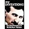 Nikola Tesla (tentative)