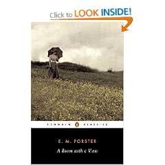 A Room with a View (Penguin Modern Classics)