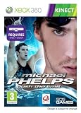 Michael Phelps: Push the Limit - Kinect Compatible (Xbox 360)