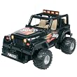 Nikko Radio Control Jeep Wrangler