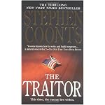 The Traitor: A Tommy Carmellini Novel book cover