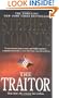 The Traitor: A Tommy Carmellini Novel (Tommy Carmellini Novels)