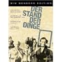 The State of Things ( Der Stand der Dinge ) ( O Estado das Coisas ) [ NON-USA FORMAT, PAL, Reg.2 Import - Germany ]