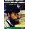 Dr. Jekyll & Mr. Hyde (Library Edition): The Strange Case of by Robert Louis Stevenson and Scott Brick