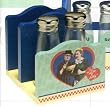 I Love Lucy Napkin Holder