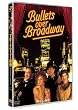 ブロードウェイと銃弾　―デジタル・レストア・バージョン― [DVD]