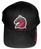 Killian's Irish Red Beer Alcohol - Horse Logo Black Flex Fit Baseball Hat Cap
