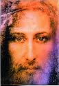 Magnetkarte Jesus Christus