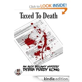 Taxed To Death