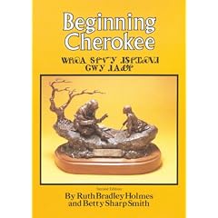 Beginning Cherokee