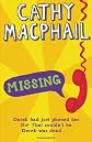 Missing: Newly Rejacketed