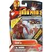 アイアンマン2 3.75インチフィギュア ムービーシリーズ10 アイアンマン マーク6 /IRONMAN 2 ACTION FIGURE MOVIE SERIES 10 IRONMAN MARK6_s-1