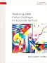 Marketing 2000: Critical Challenges for Corporate Survival (Management guides)