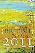 The Best British Poetry 2011 (Anthologies)